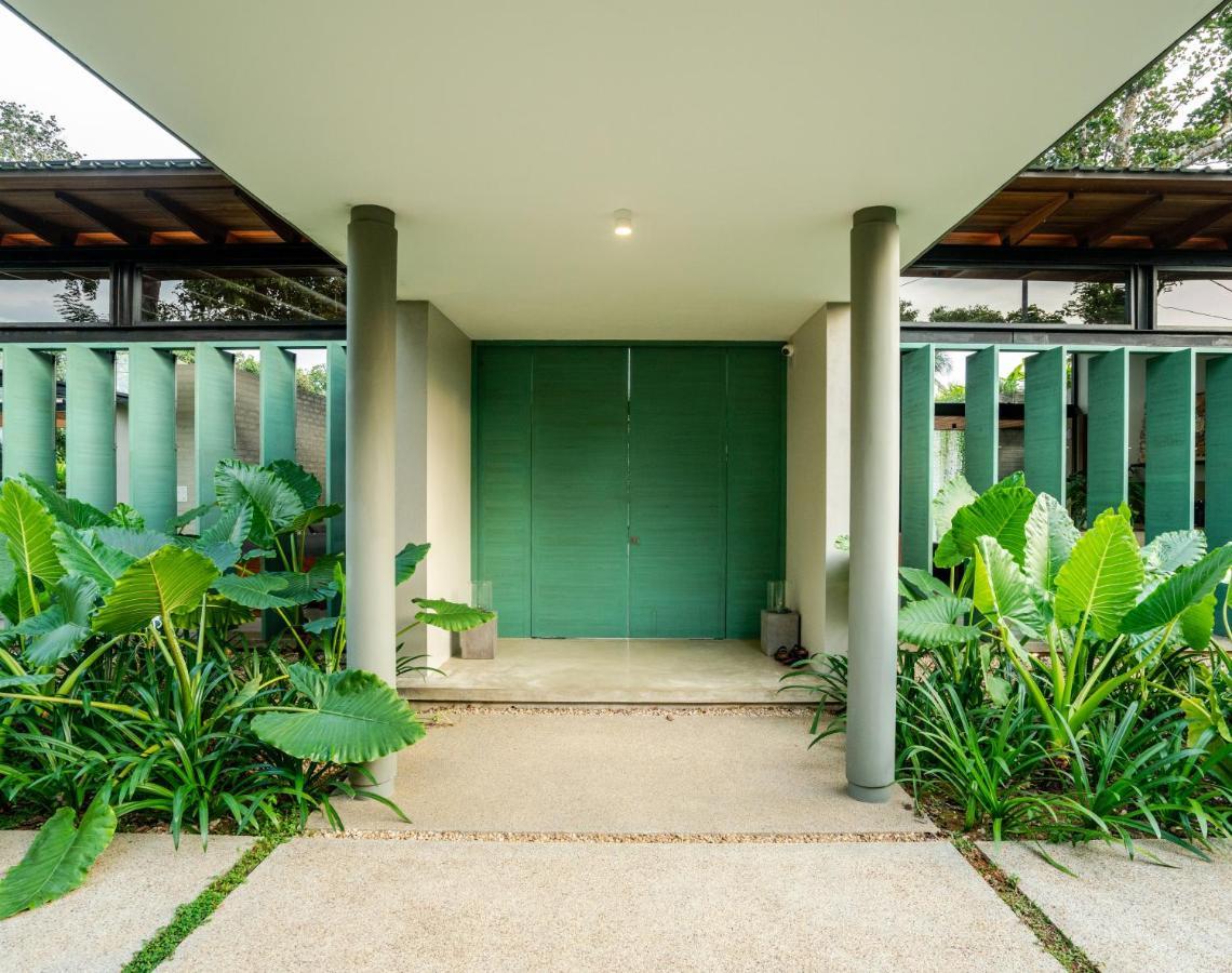 Villa Alba - Ahangama Exterior photo