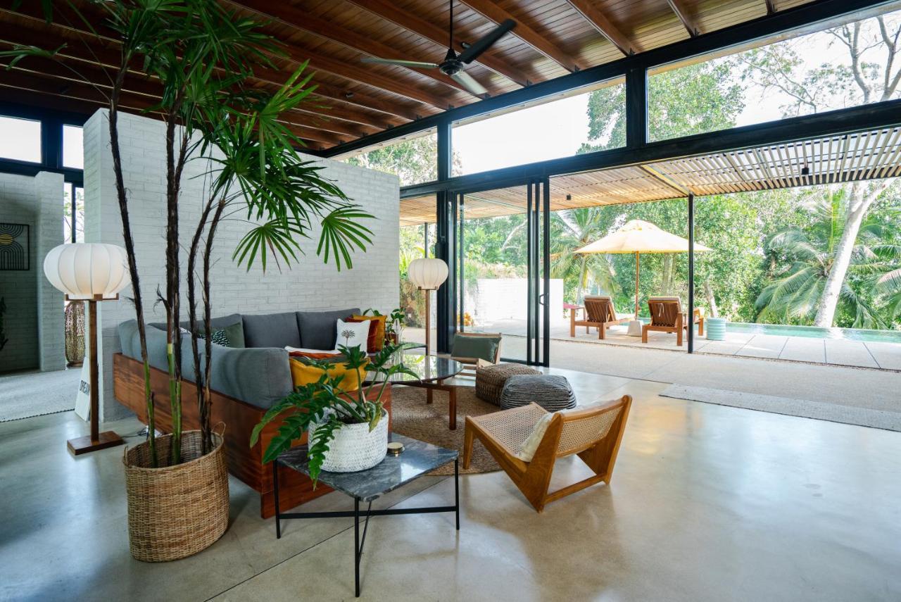 Villa Alba - Ahangama Exterior photo