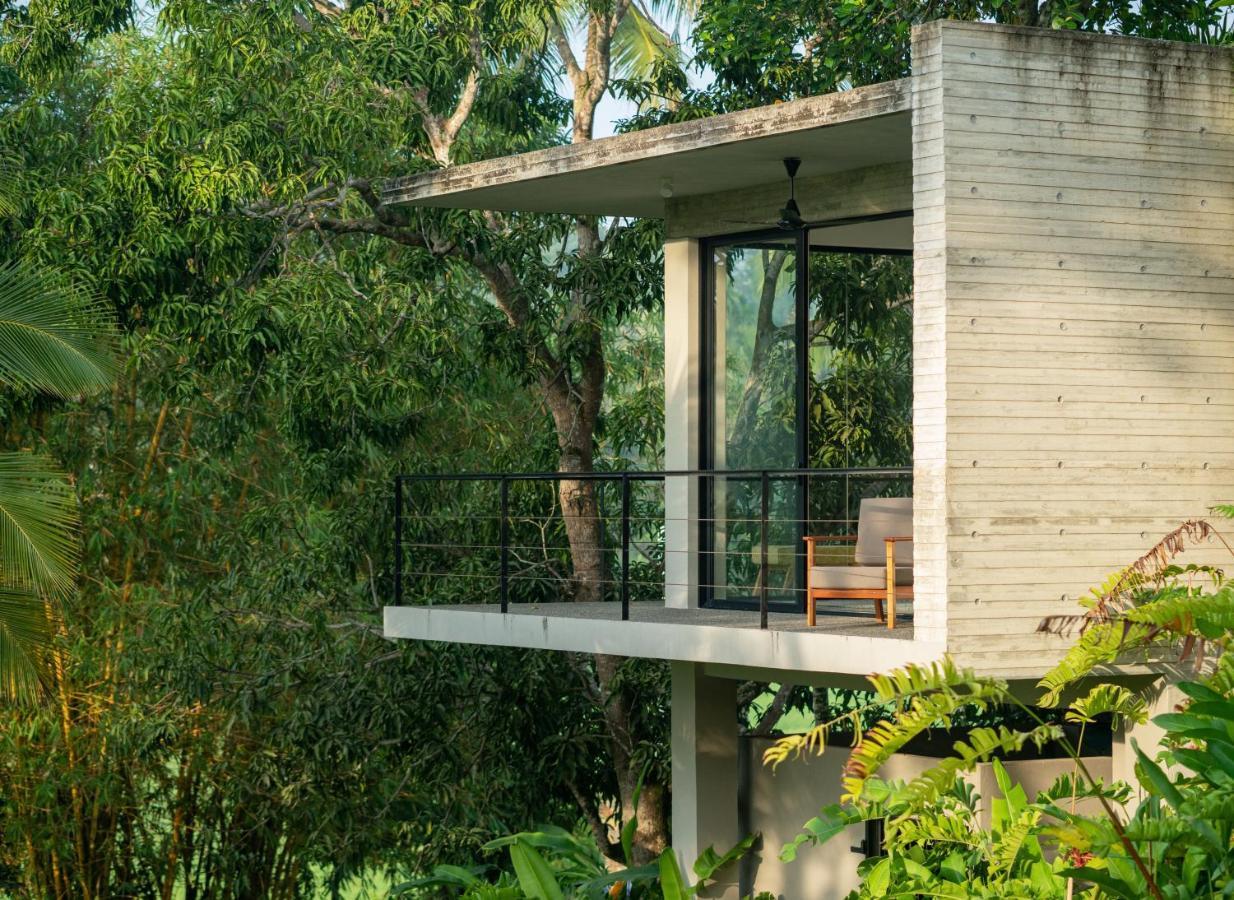 Villa Alba - Ahangama Exterior photo
