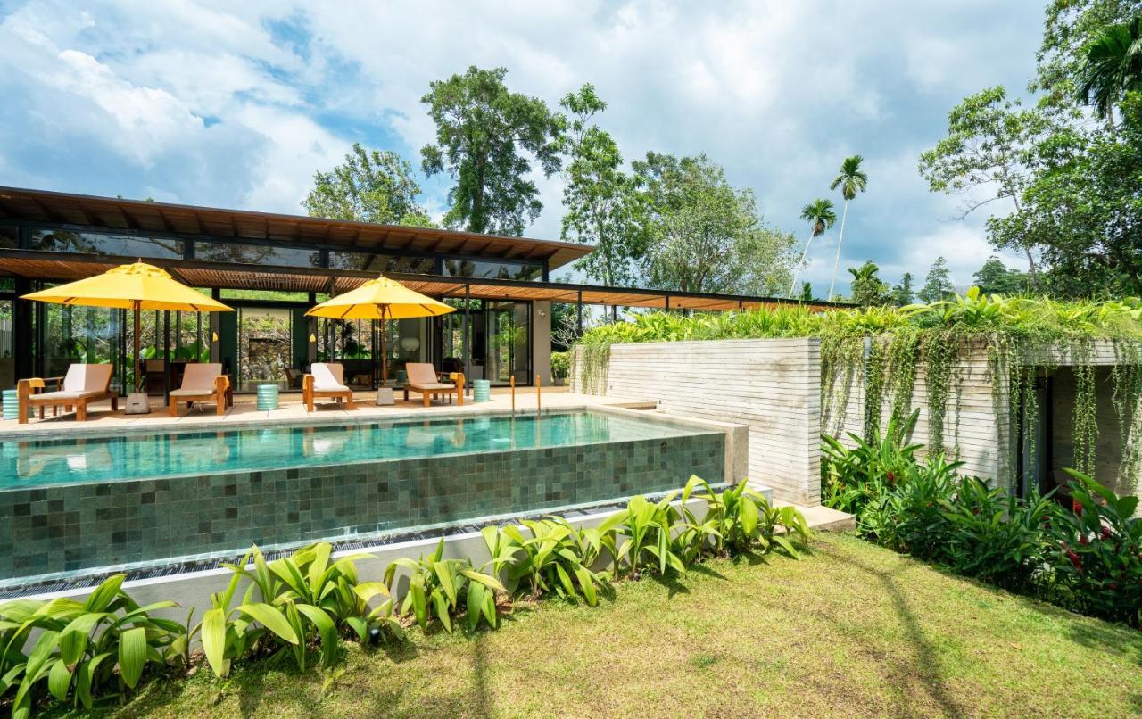 Villa Alba - Ahangama Exterior photo