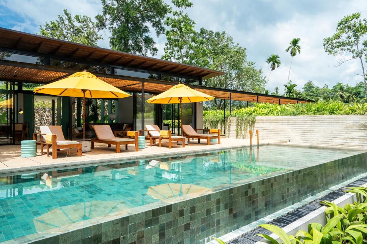 Villa Alba - Ahangama Exterior photo