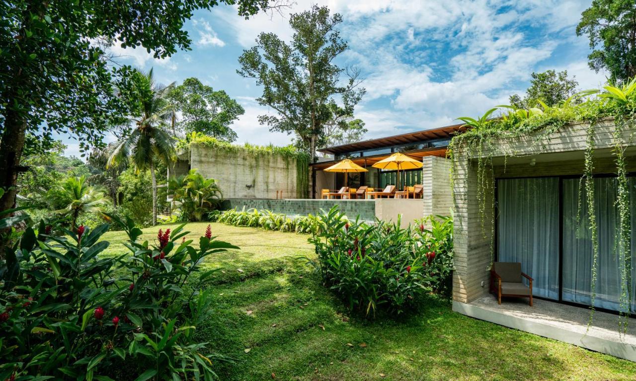 Villa Alba - Ahangama Exterior photo