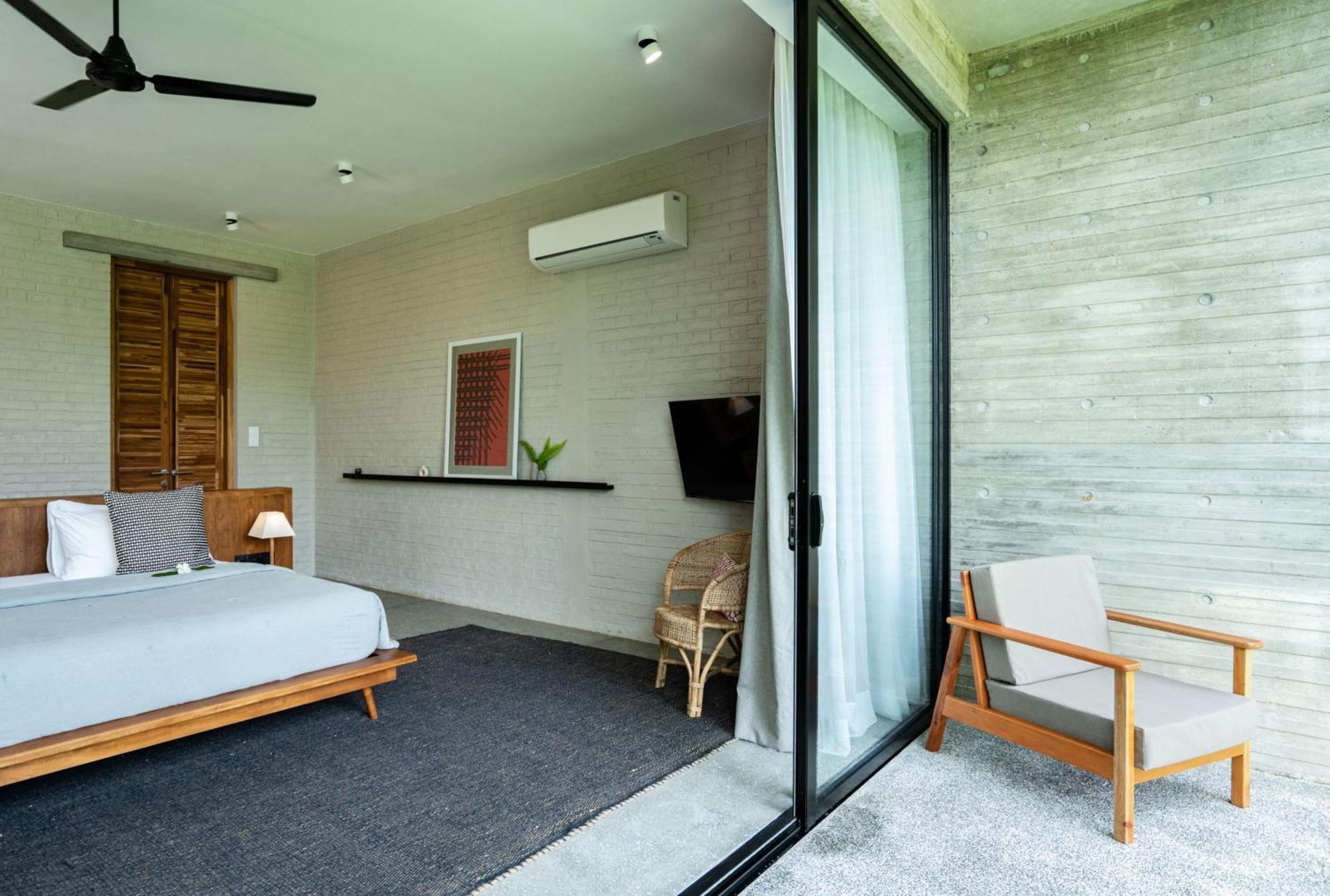 Villa Alba - Ahangama Room photo