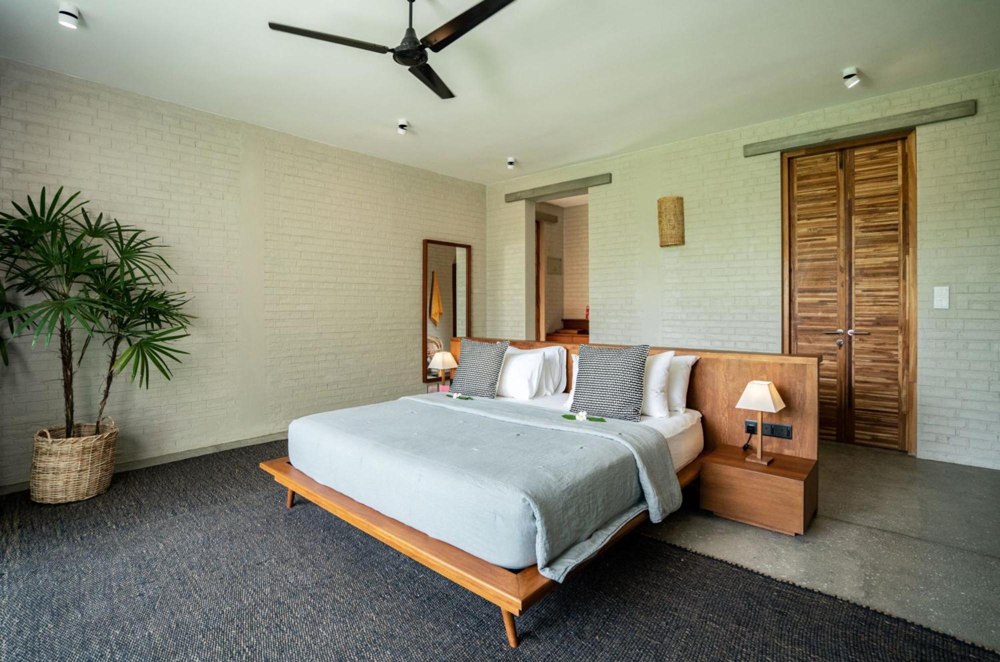Villa Alba - Ahangama Room photo