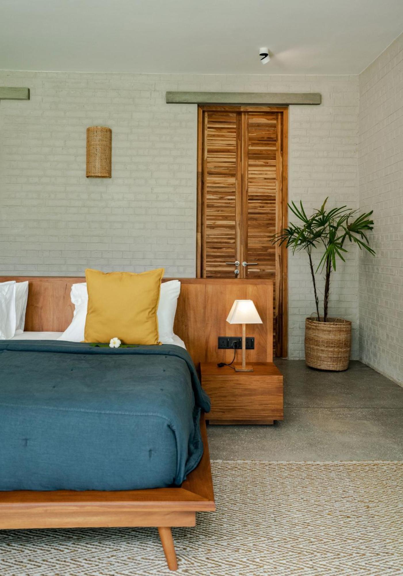 Villa Alba - Ahangama Room photo