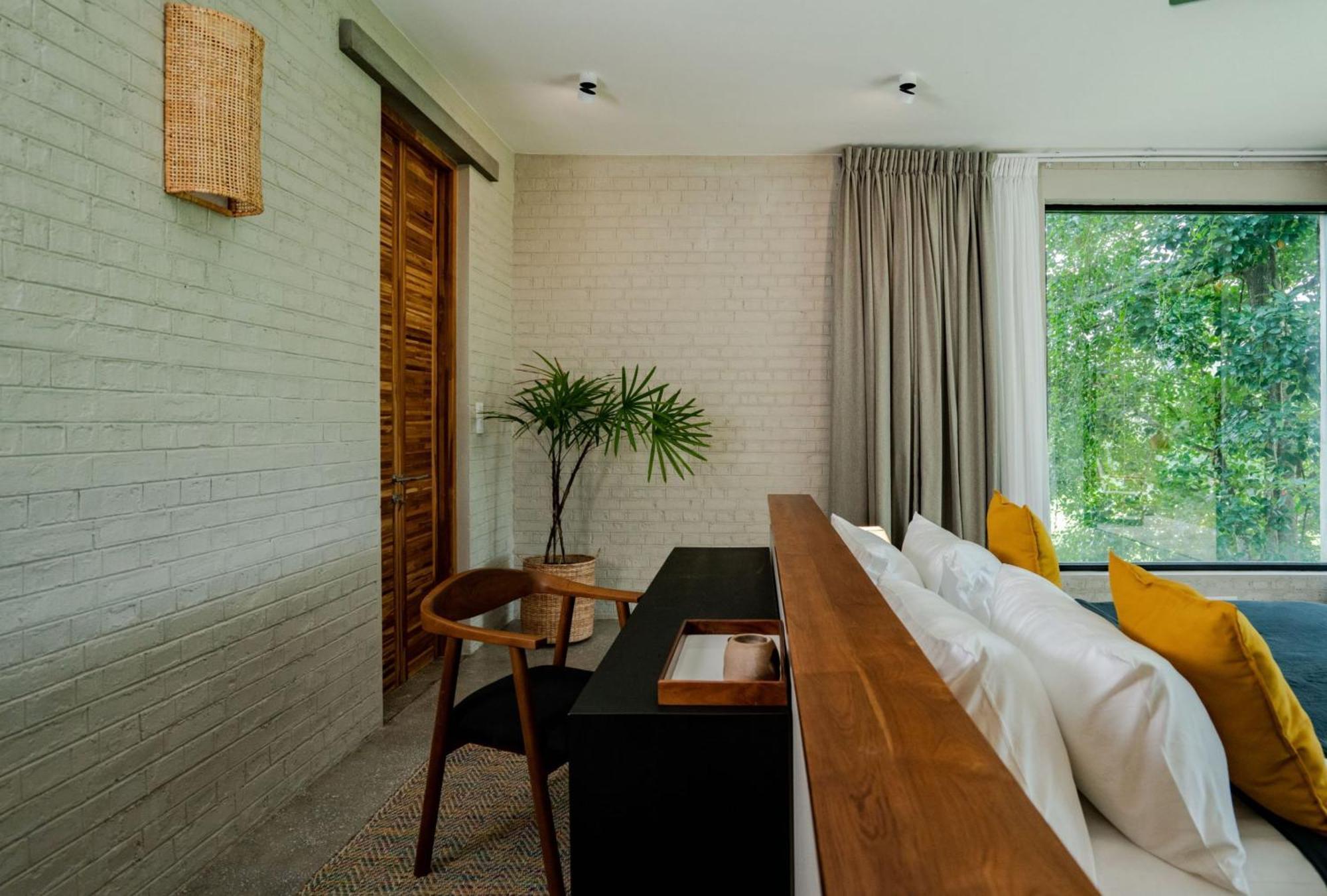Villa Alba - Ahangama Room photo