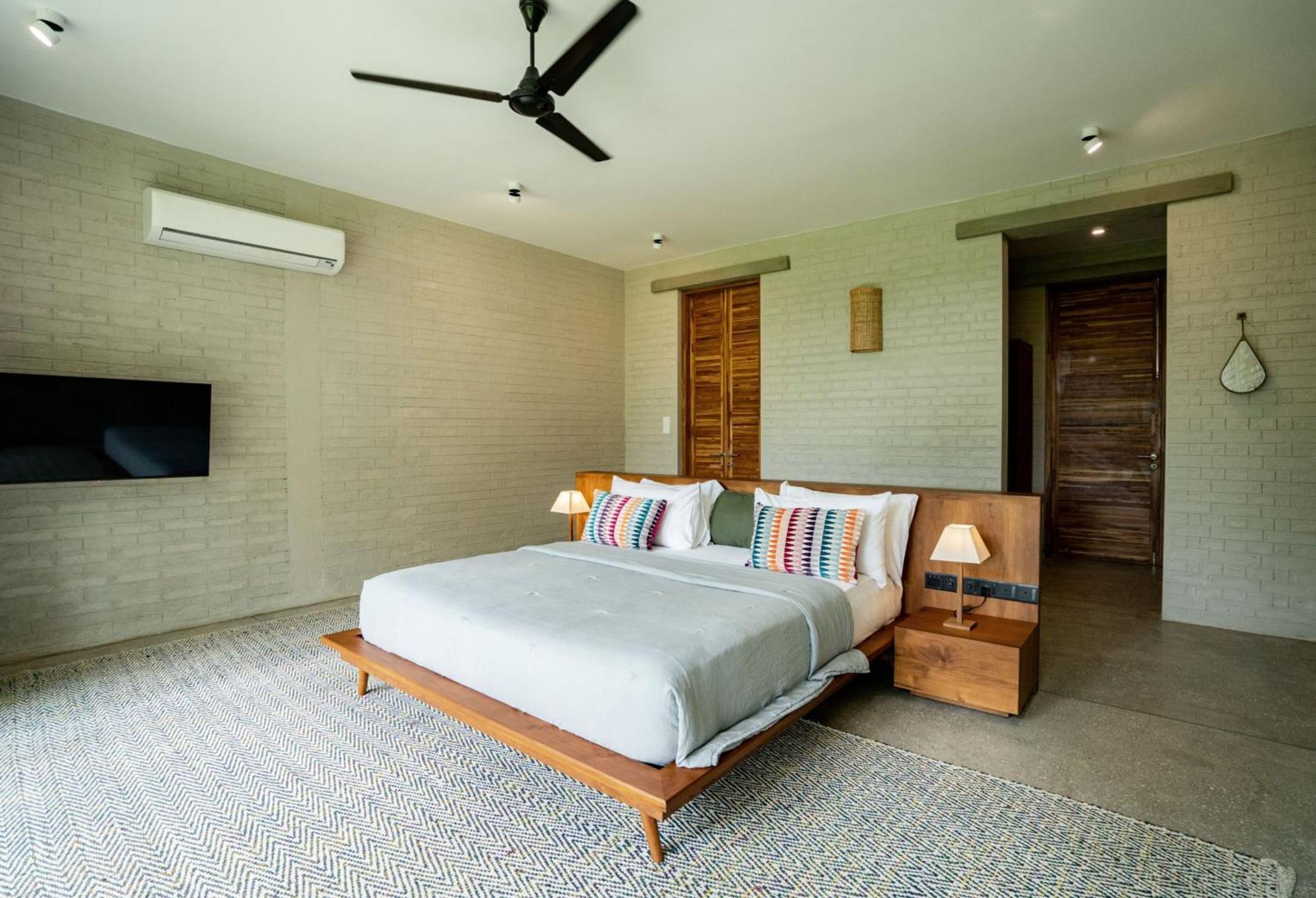 Villa Alba - Ahangama Room photo