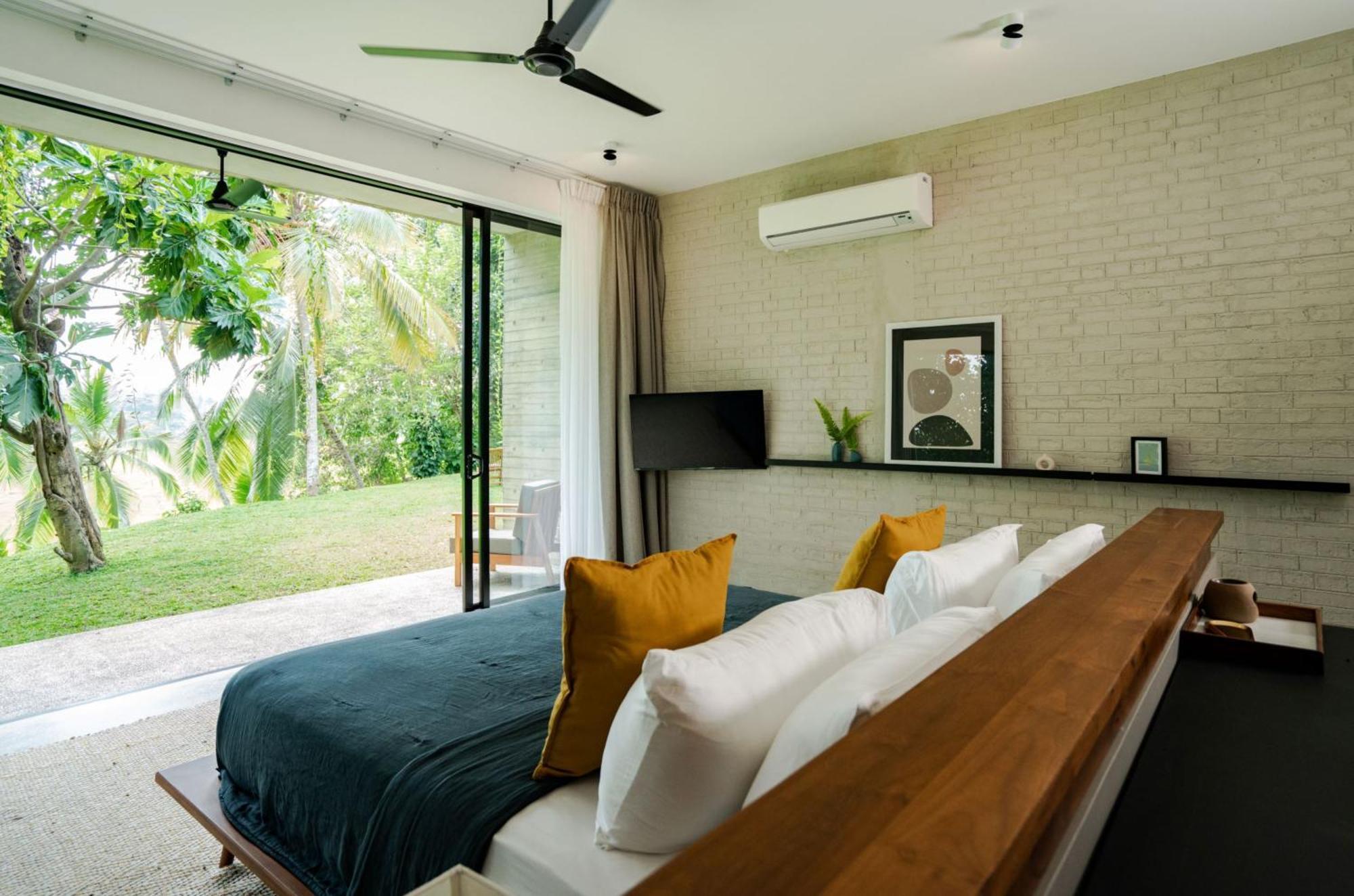 Villa Alba - Ahangama Room photo
