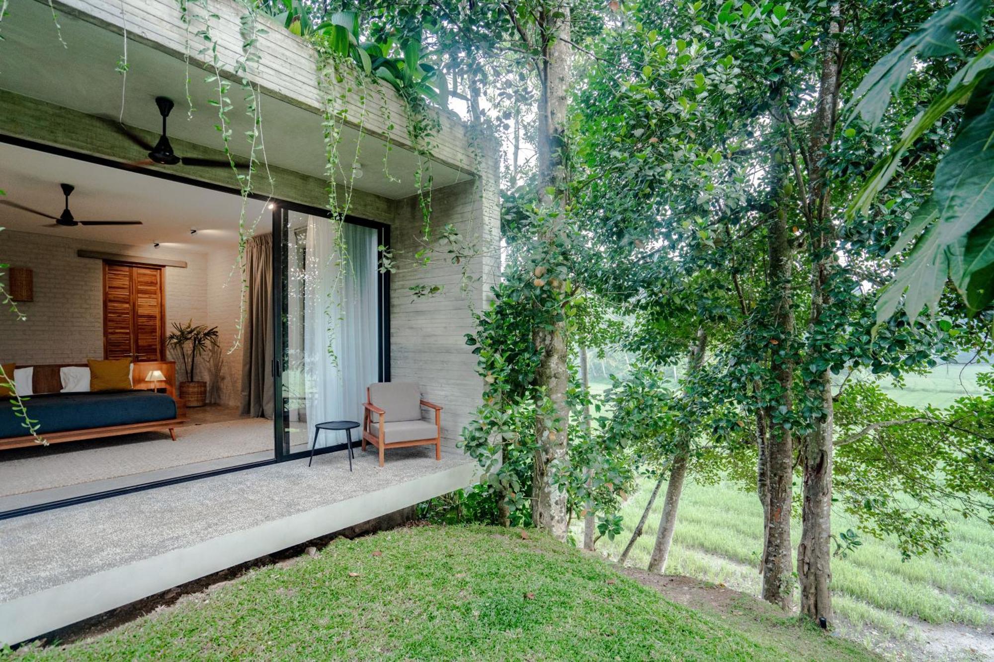 Villa Alba - Ahangama Exterior photo