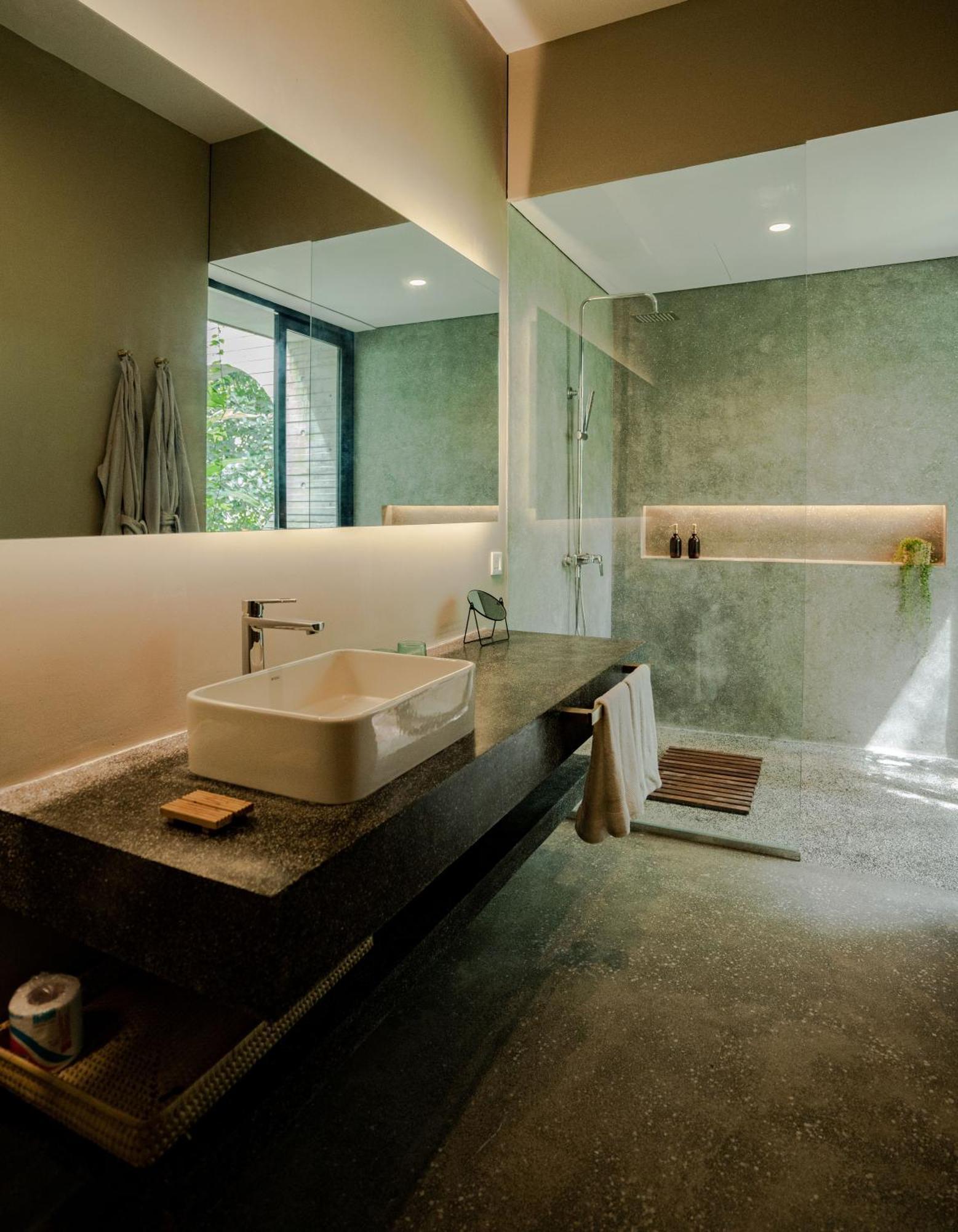 Villa Alba - Ahangama Room photo